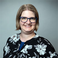 Sarah Barkman