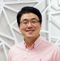 Seunghyun Cho