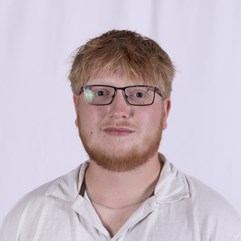 Caleb Moore - SRA