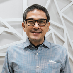 Erwin Cuevas