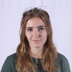 Cadence Hawkins - SRA