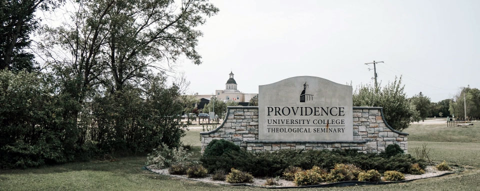Otterburne Campus