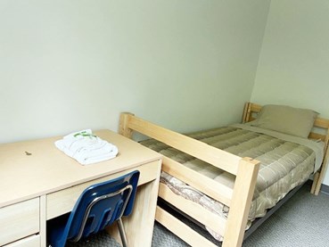 A room in Campus Residence-Sweet