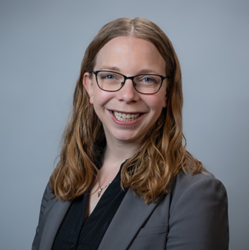 Leshia Verkerk