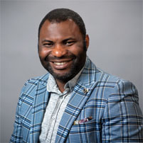 Romeo Efe