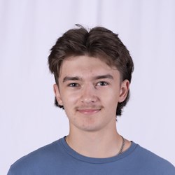 Levi Voth